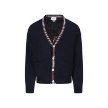 [Thom Browne] Knitwear FW26 MKC647A Y1506415