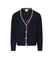 [Thom Browne] Knitwear FW26 MKC647A Y1506415