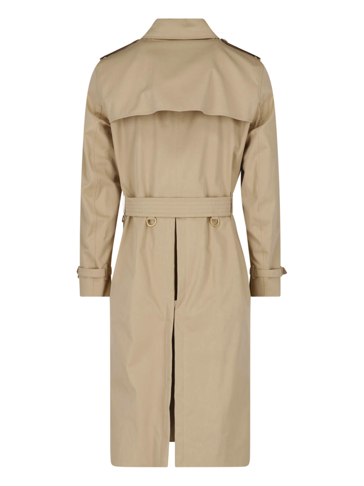[Burberry] Trench Coat FW26 8117228A1366