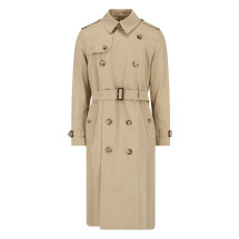 [Burberry] Trench Coat FW26 8117228A1366