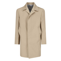 [Thom Browne] Trench Coat FW26 MOC001A 00249250