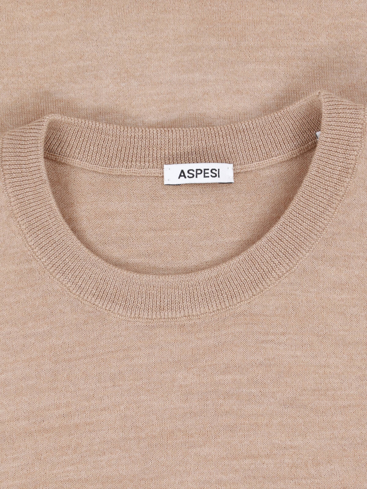 [Aspesi] Knitwear FW26 3262 D60810075