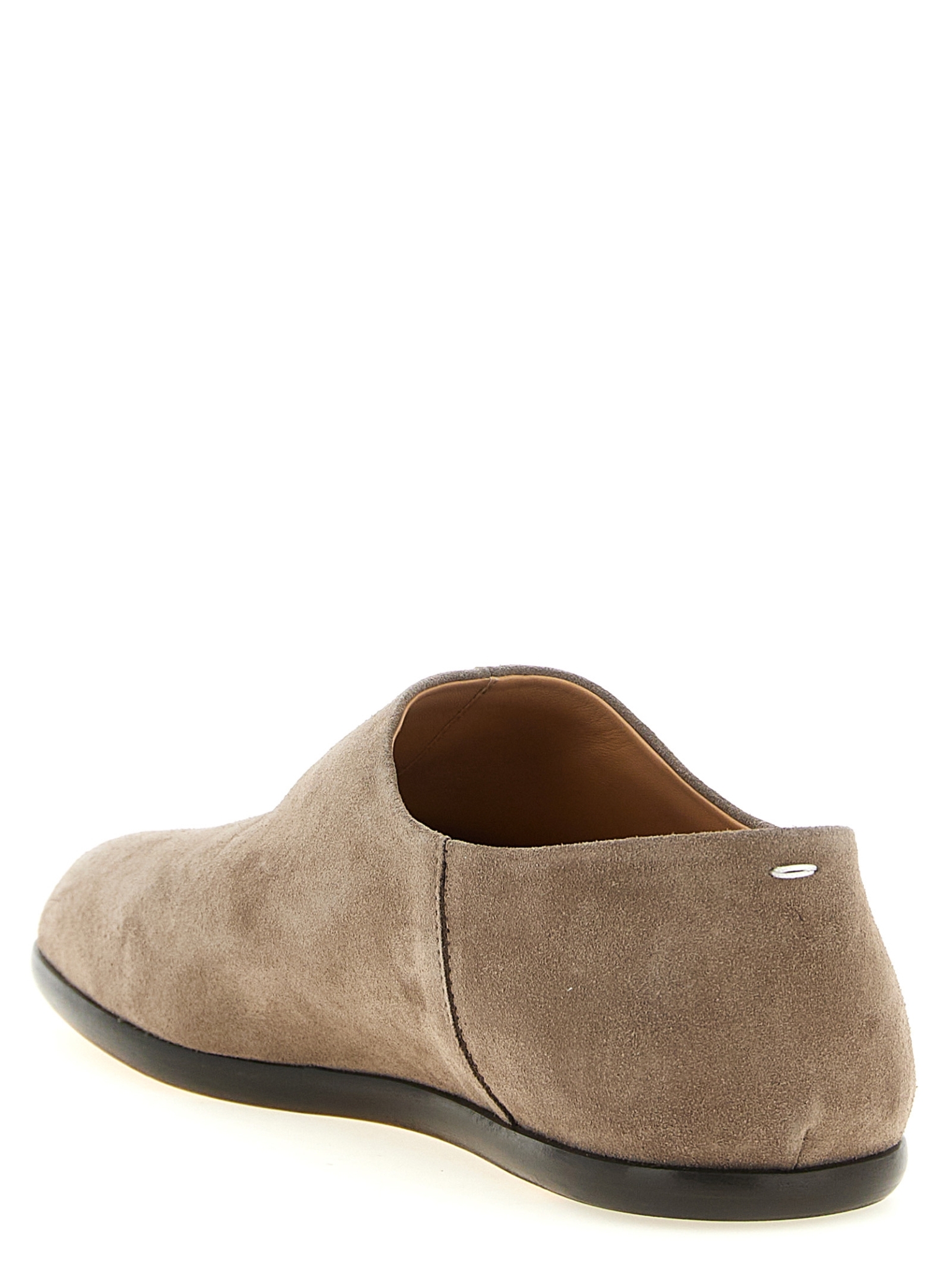 [Maison Margiela] Flat shoes FW26 S57WR0051P7854T2146