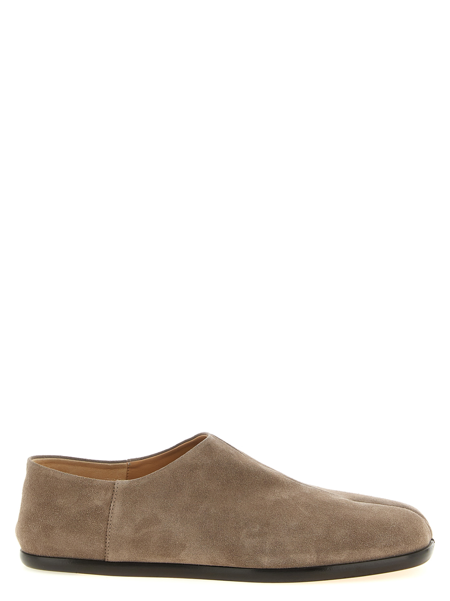 [Maison Margiela] Flat shoes FW26 S57WR0051P7854T2146
