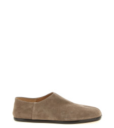 [Maison Margiela] Flat shoes FW26 S57WR0051P7854T2146