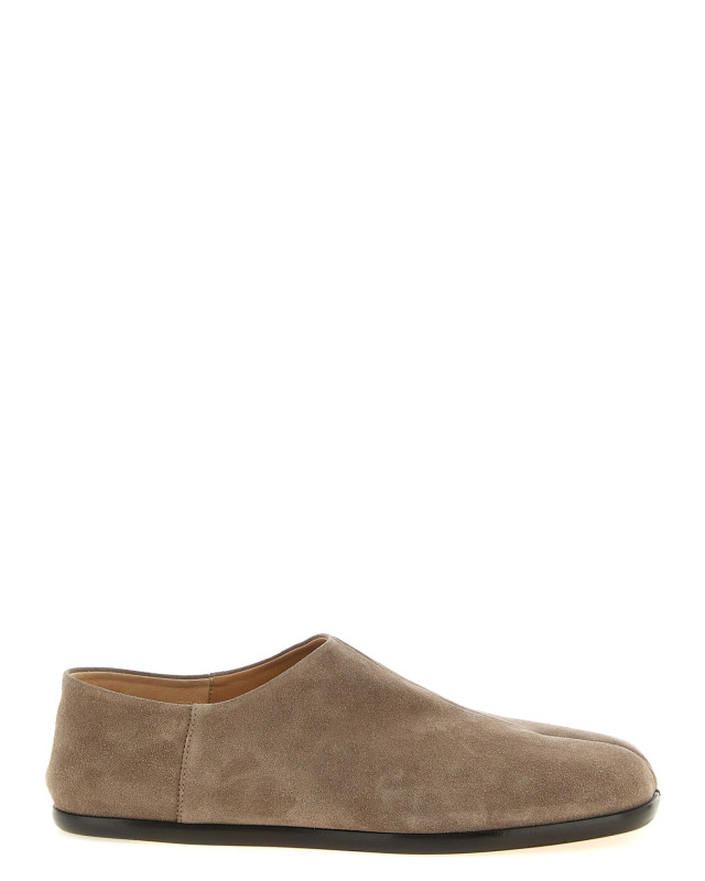 [Maison Margiela] Flat shoes FW26 S57WR0051P7854T2146