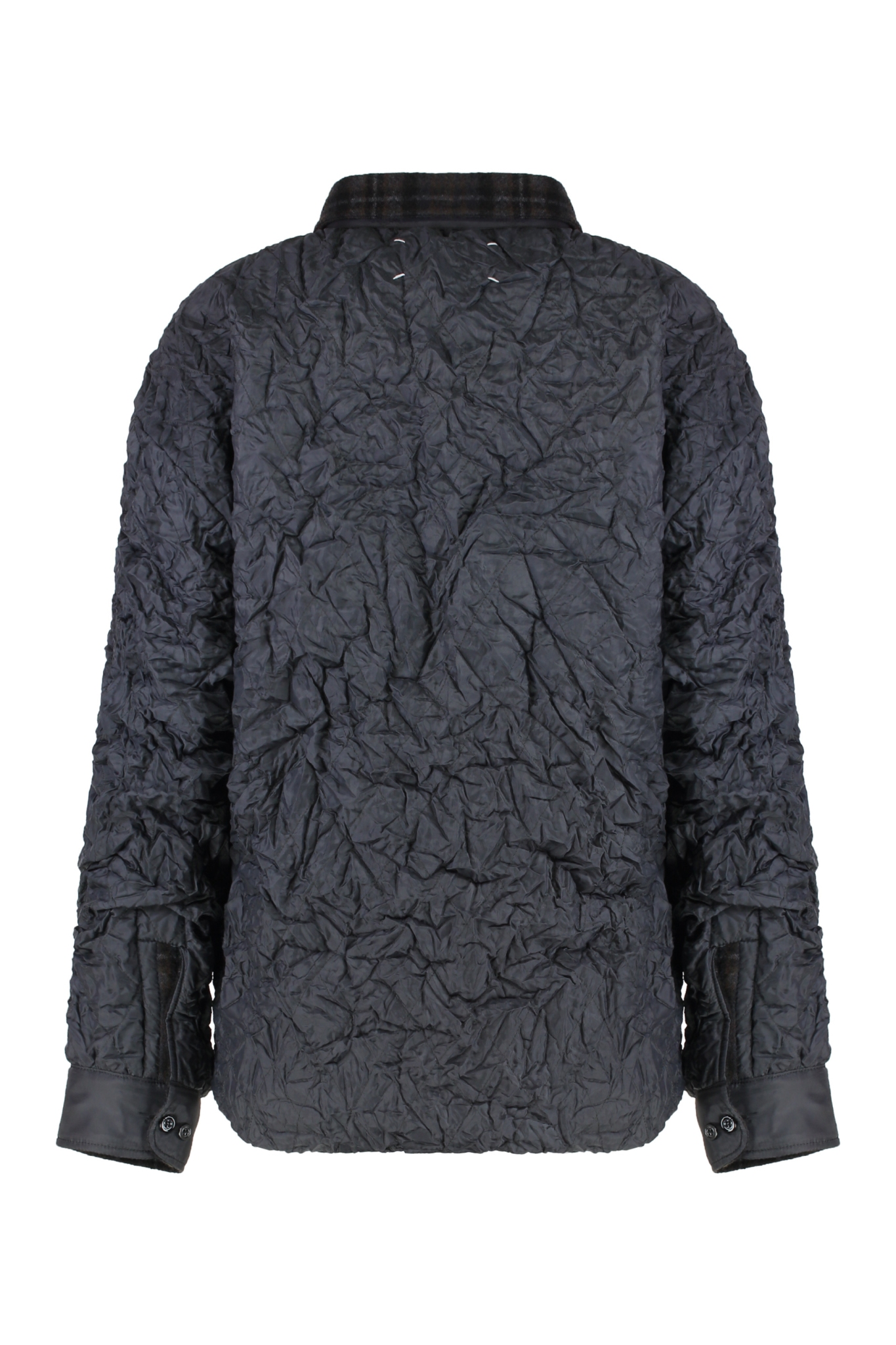 [Maison Margiela] Jacket FW25 S51DT0024MTN117_860