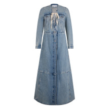 [Maison Margiela] Jacket SS26 S29AA0317M30066_962