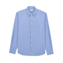 [Saint Laurent] Shirts Long Sleeve FW26 A001QBY2O084272