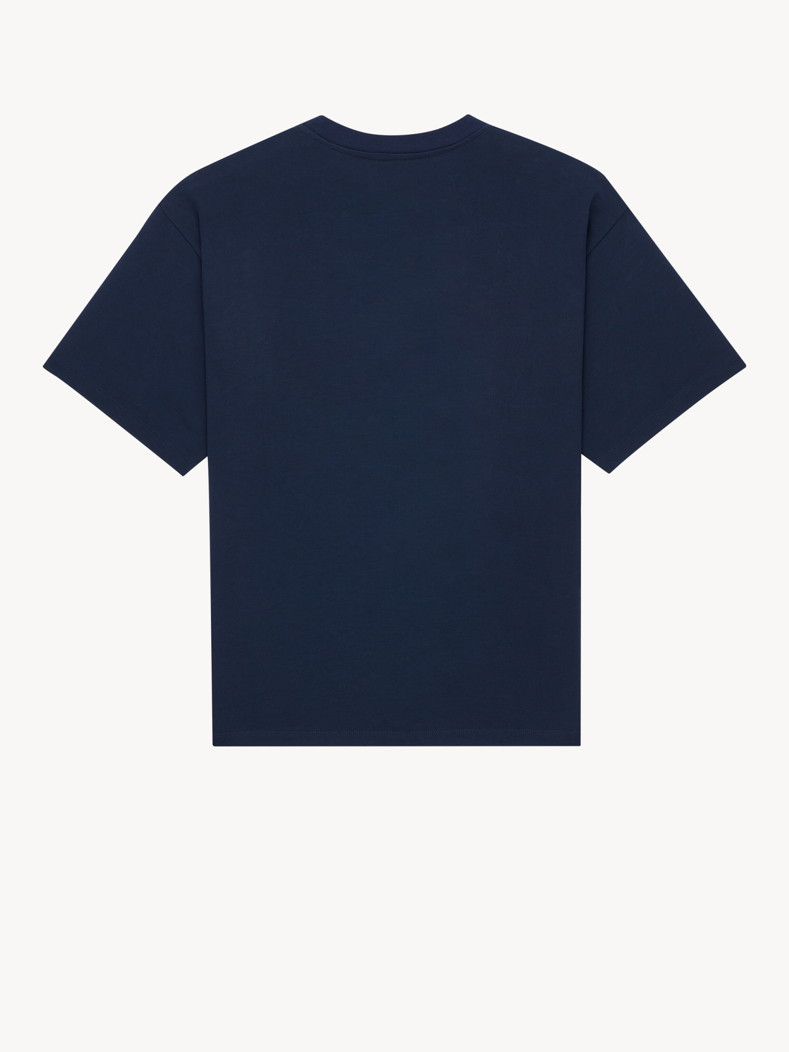 [Saint Laurent] T-shirts Short Sleeve FW26 798933Y37RY4019