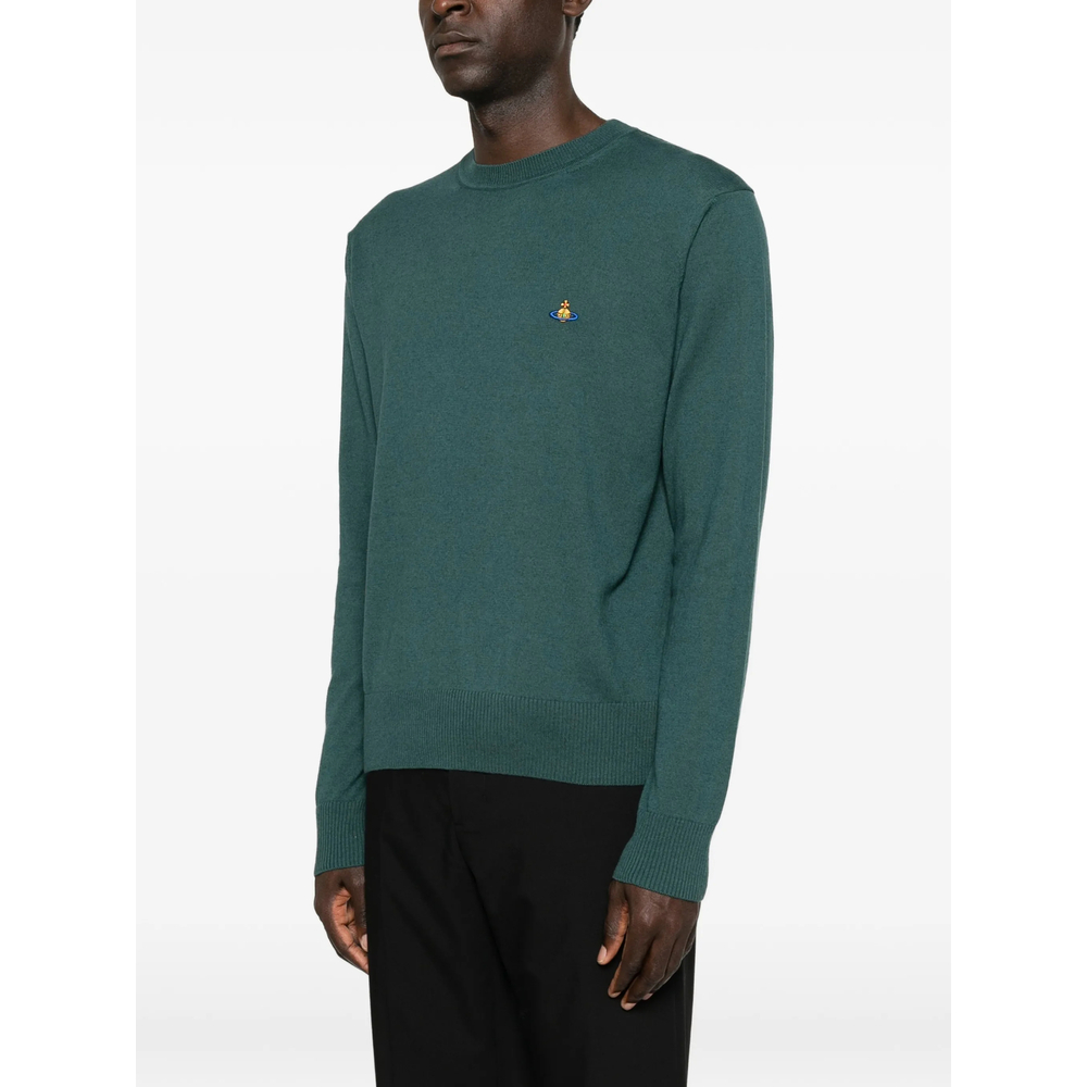 [Vivienne Westwood] Sweatshirt FW26 27010012 Y001V M402