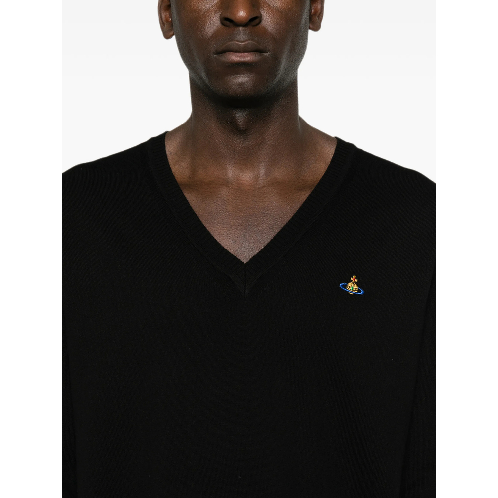 [Vivienne Westwood] Sweatshirt FW26 27010037 Y001V N402