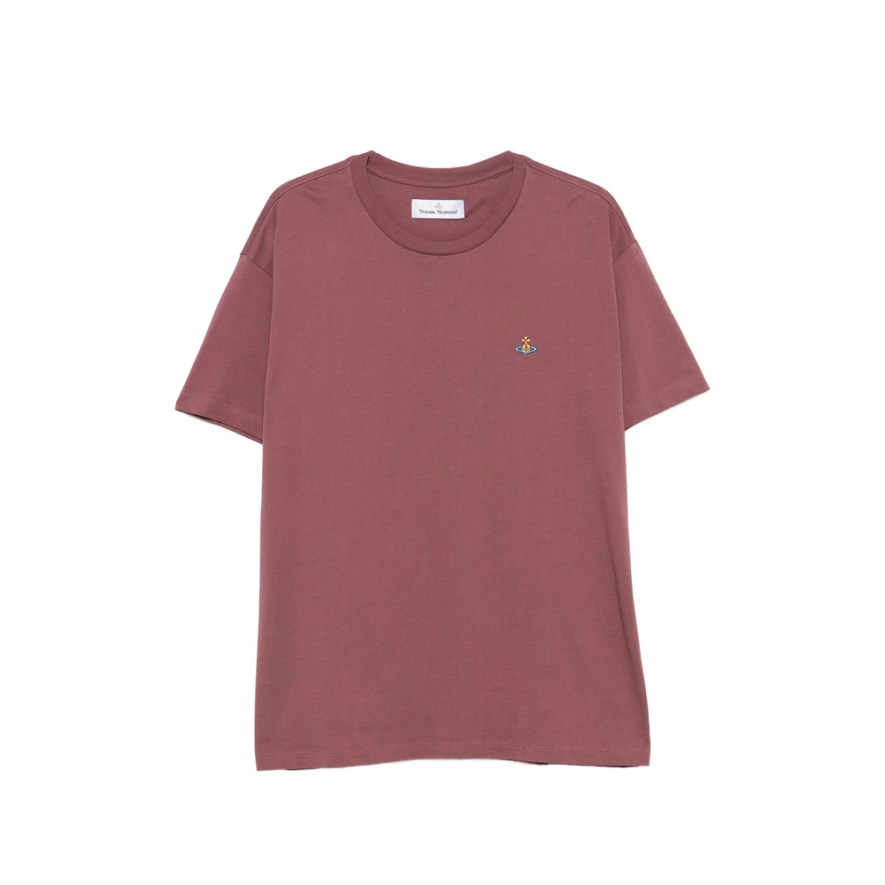 [Vivienne Westwood] T-shirts Short Sleeve FW26 3G010013 J00BL I411