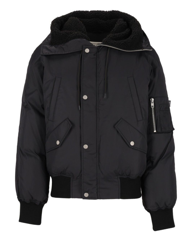 [MM6 Maison Margiela] Down Jacket CO SH0AM0100M36018900