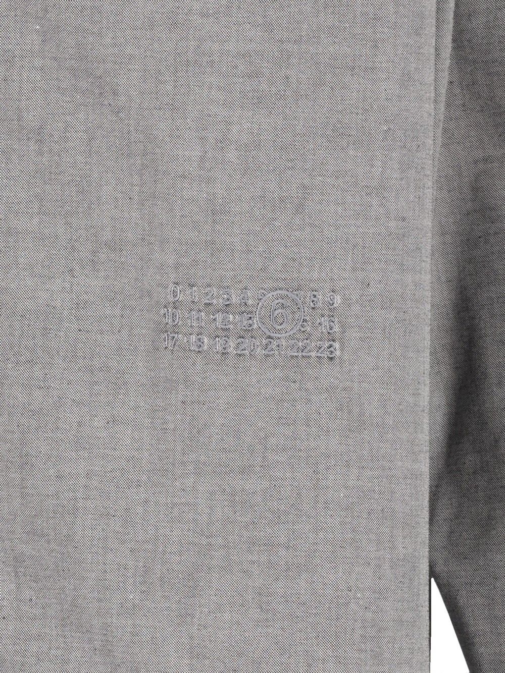 [MM6 Maison Margiela] Jacket CO SH0DT0049M36015900