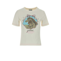 [GANNI] T-shirts FW26 A1050214 135