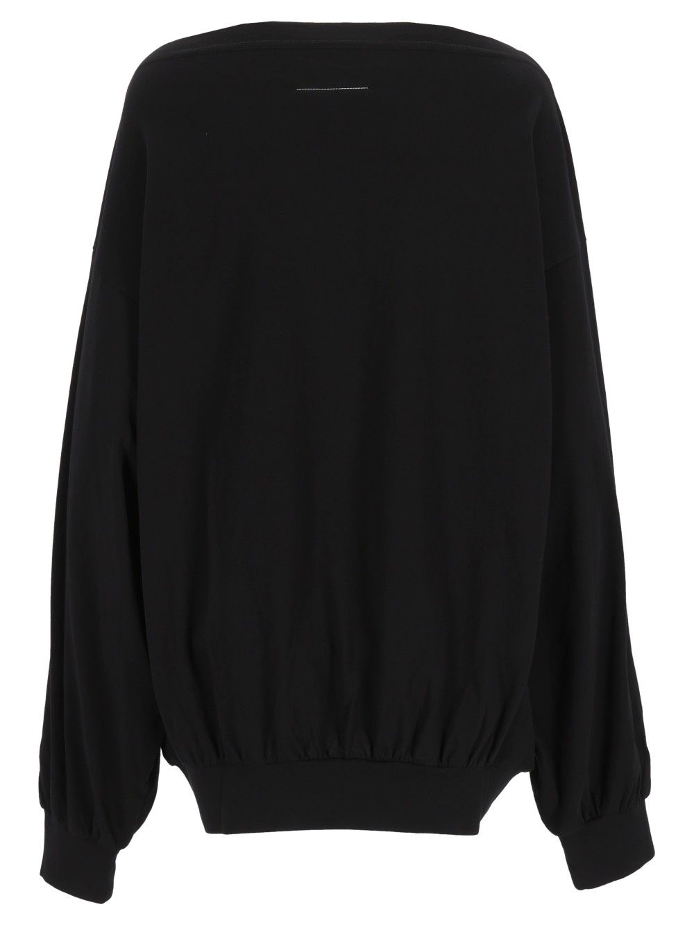 [MM6 Maison Margiela] T-shirts Long Sleeve CO S52NH0048M20048900