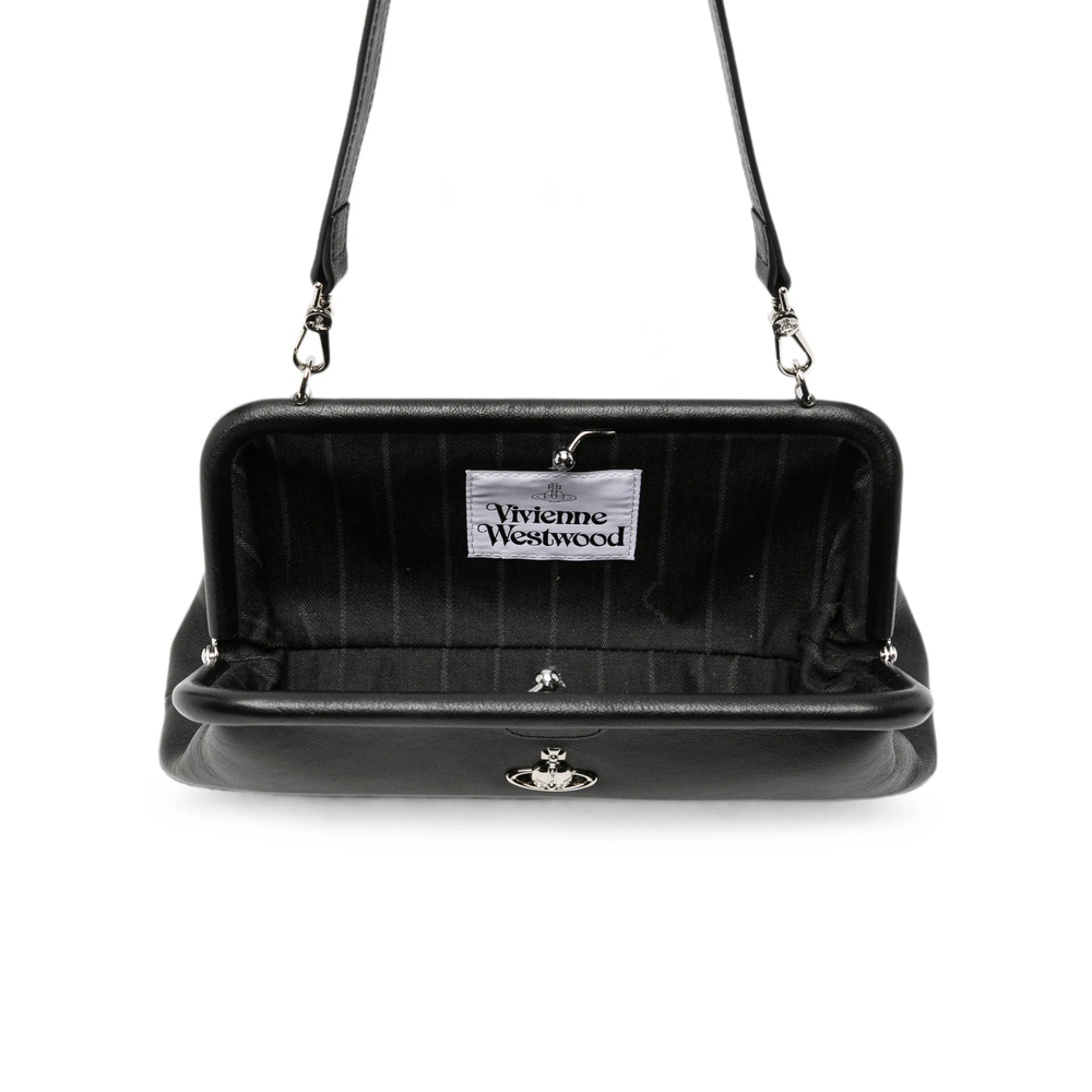 [Vivienne Westwood] Tote bag FW26 4B01001EW L00BX N401