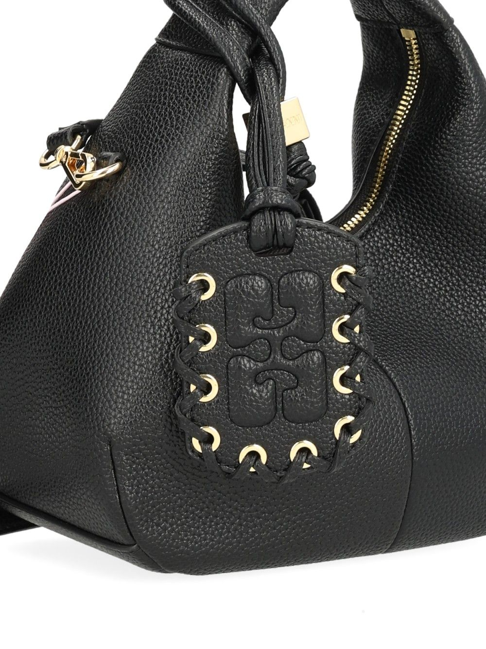 [GANNI] Tote bag CO A6976099