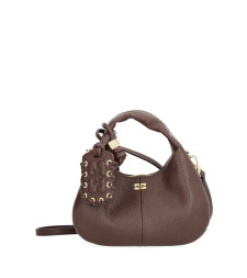 [GANNI] Tote bag CO A7102979