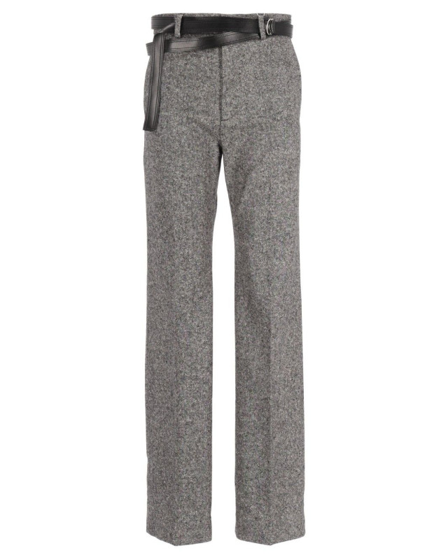 [MM6 Maison Margiela] Trousers CO S52KA0570M36004001F