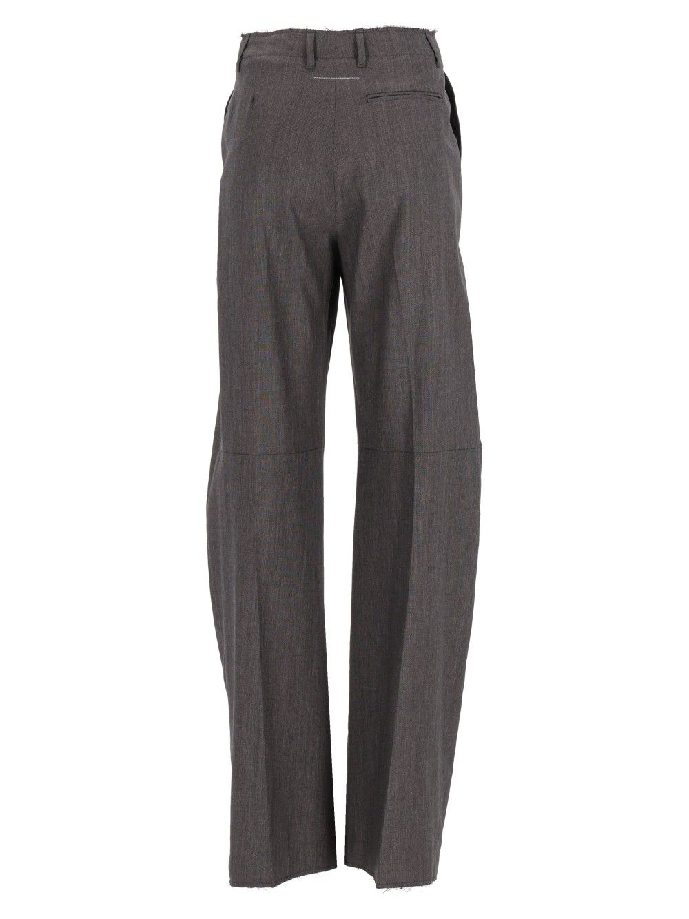 [MM6 Maison Margiela] Trousers CO S52KA0568M35788001F