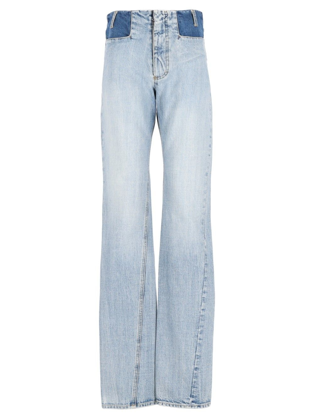 [Maison Margiela] Jeans CO S51KA0625S30561988