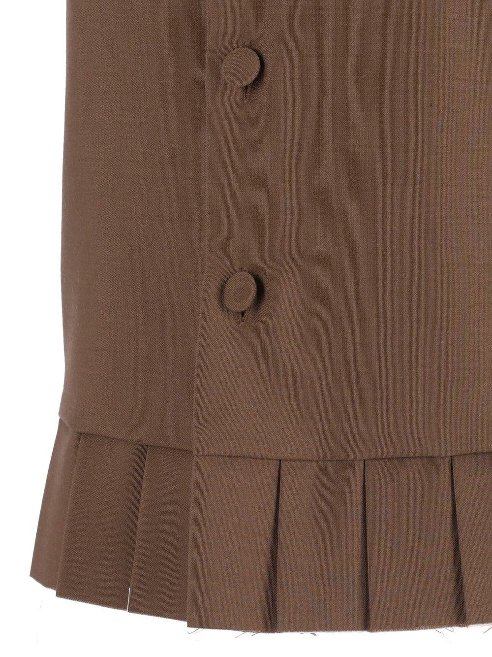 [MM6 Maison Margiela] Vest CO S52NC0359M35436123