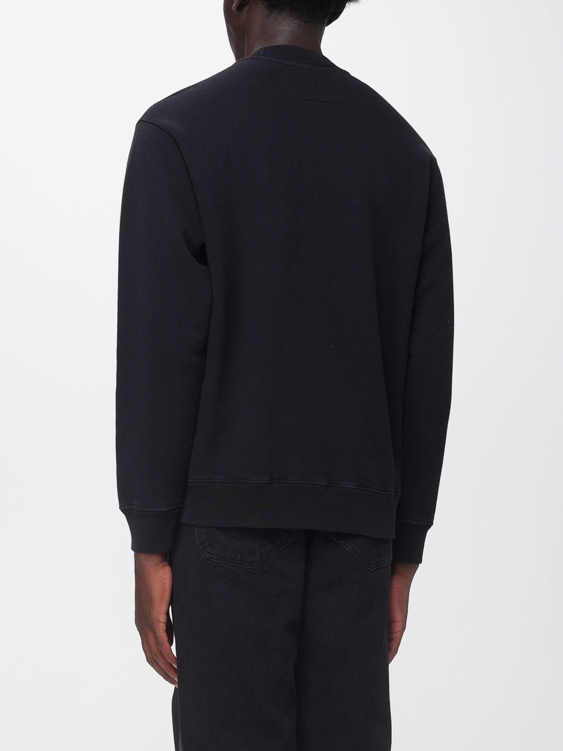 [C.P. Company] Knitwear FW26 21CMSS174A006453O 999