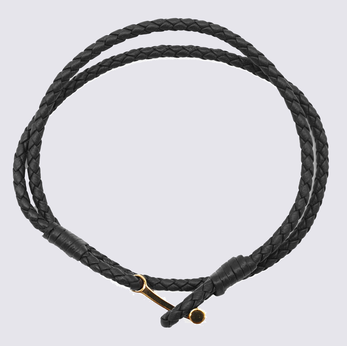 [Tom Ford] Bracelet FW26 JM005ICL002GNAA