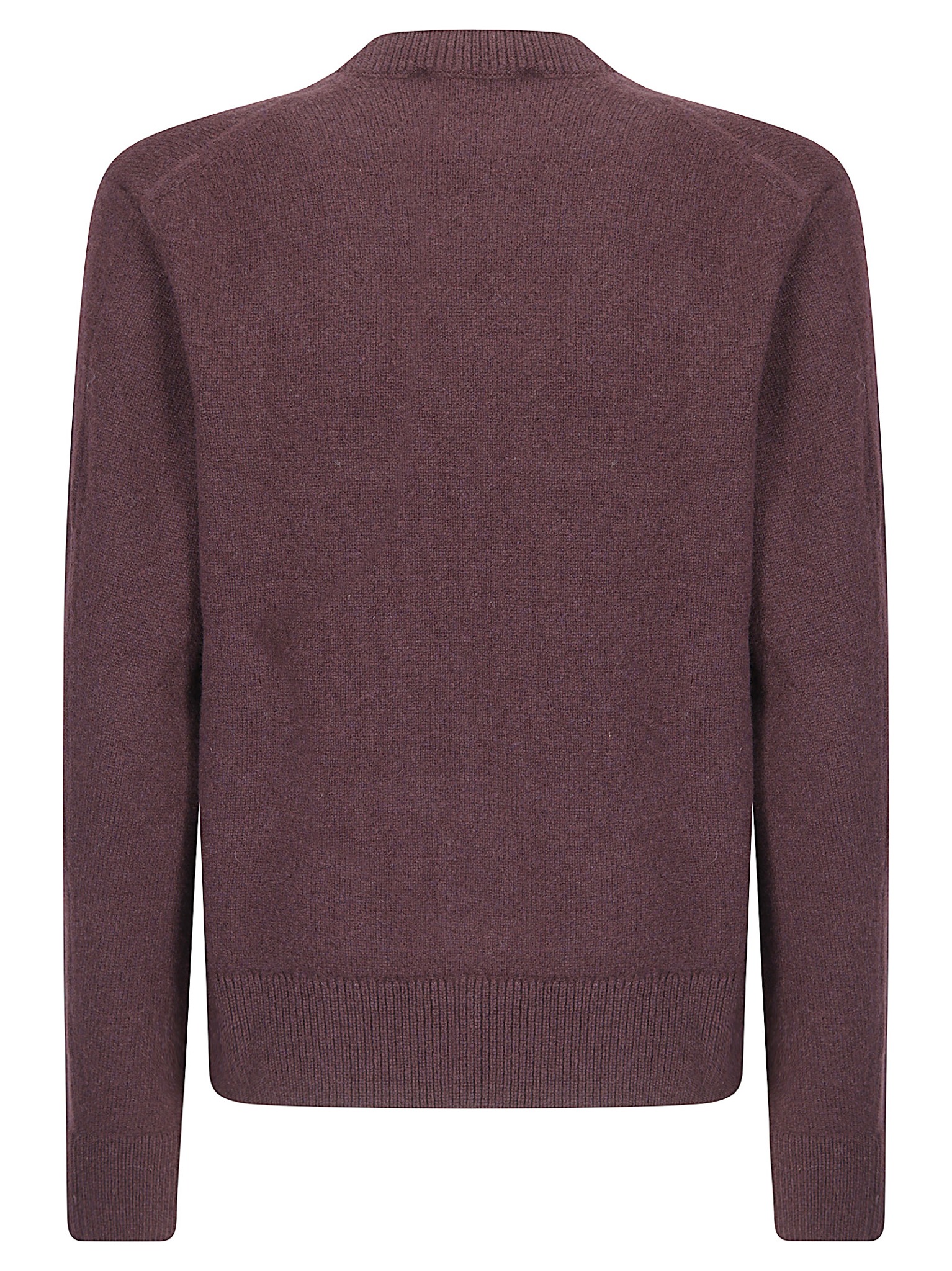 [MAISON KITSUNE`] Knitwear FW26 MRWKJ11KT1006 0553