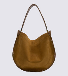 [Isabel Marant] Tote bag FW26 24EPP0200FBB2C06M50CO
