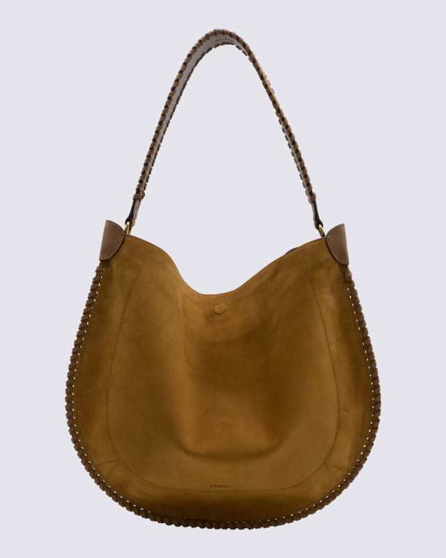 [Isabel Marant] Tote bag FW26 24EPP0200FBB2C06M50CO