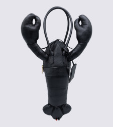[Thom Browne] Tote bag FW26 UAG010A00198001