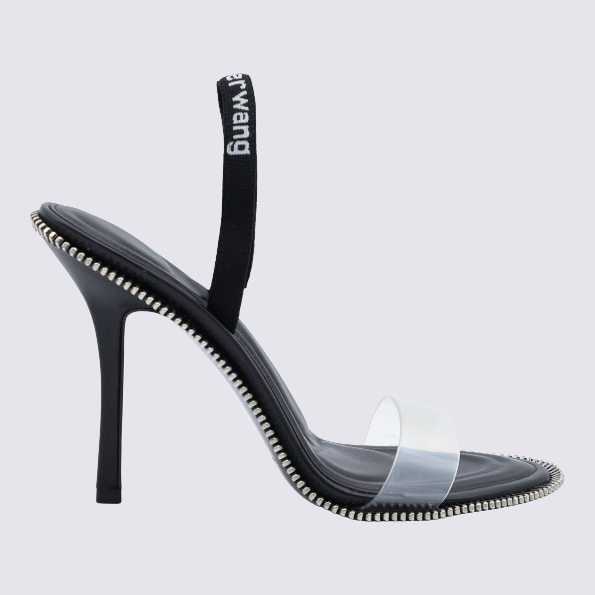[ALEXANDER WANG] Sandals FW26 30326S002001