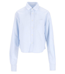 [AMI] Shirts Long Sleeve CO FSH876.CO0031450