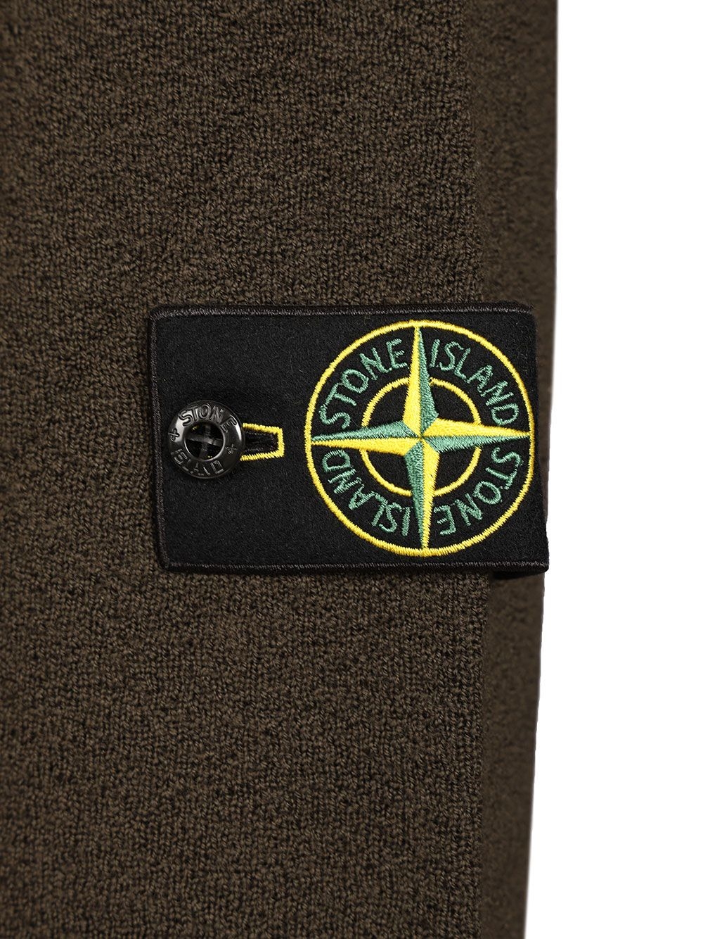 [Stone Island] Sweatshirt CO L2S155100011S01C4V0078
