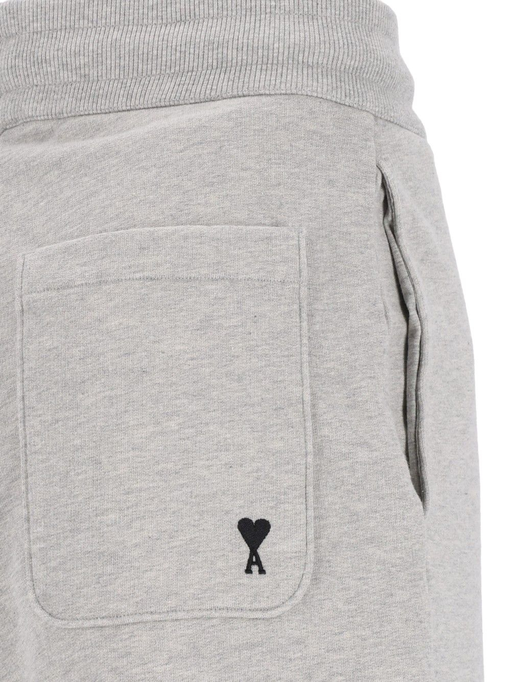 [AMI] Trousers CO FTR908.730A273