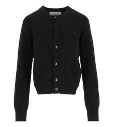 [AMI] Knitwear CO FKC361.0010180
