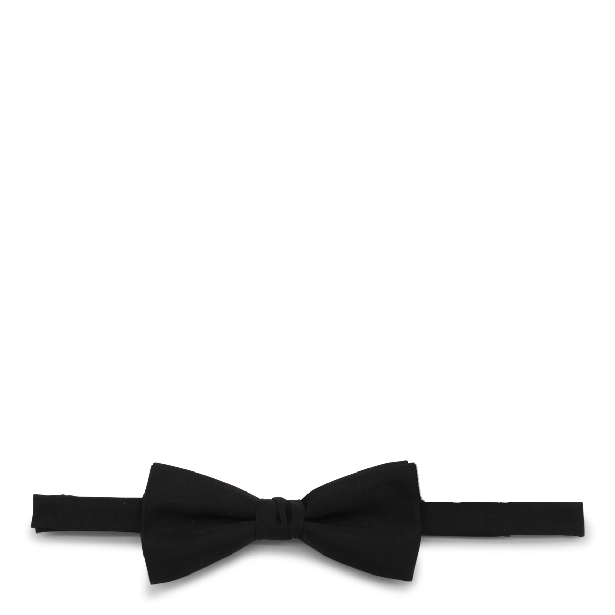 [Saint Laurent] Tie FW26 7373053Y0111000