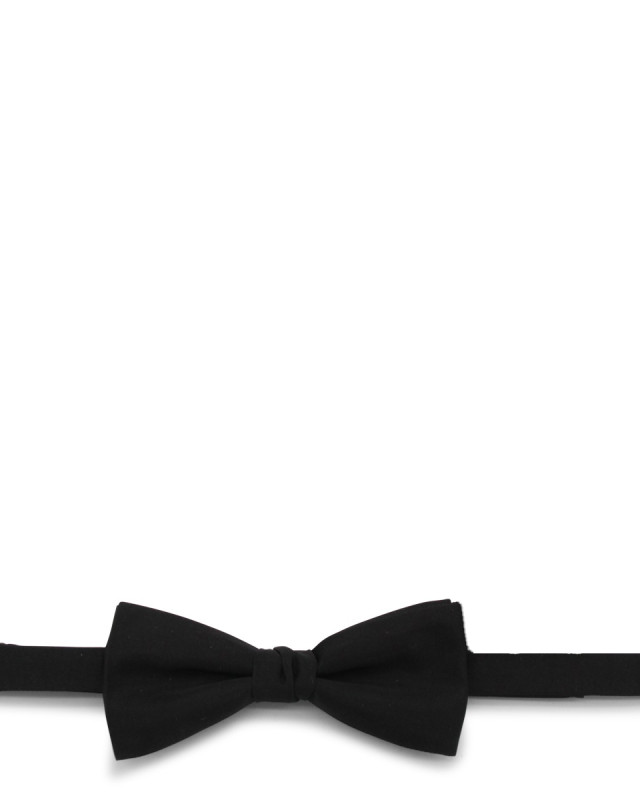 [Saint Laurent] Tie FW26 7373053Y0111000