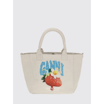 [GANNI] Tote bag FW26 C2080014 ZXV