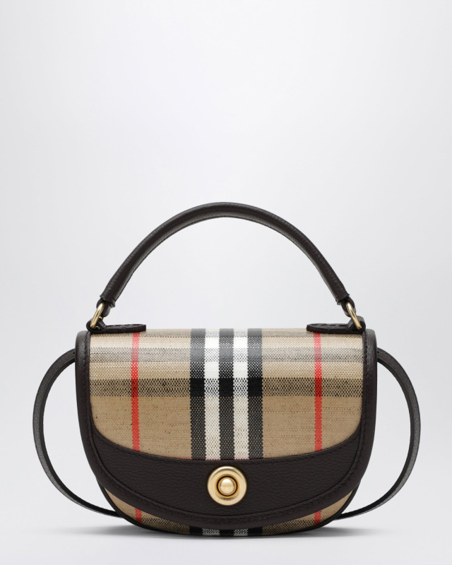 [Burberry] Minibag FW26 8112240166995