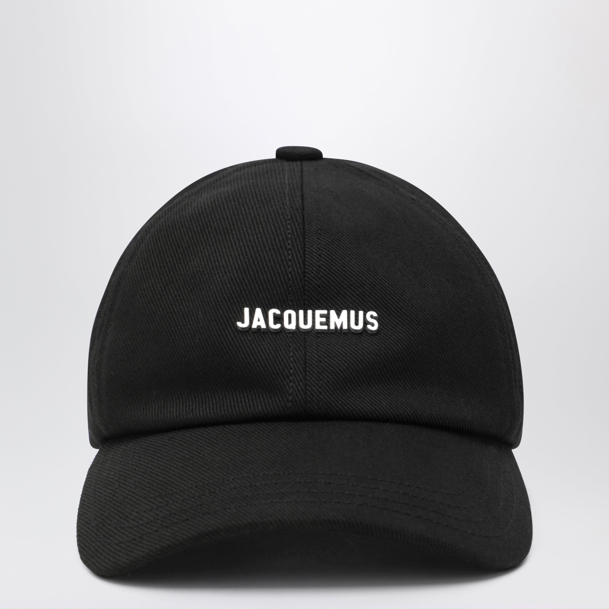 [JACQUEMUS] Cap FW26 ACU00670UAW00092