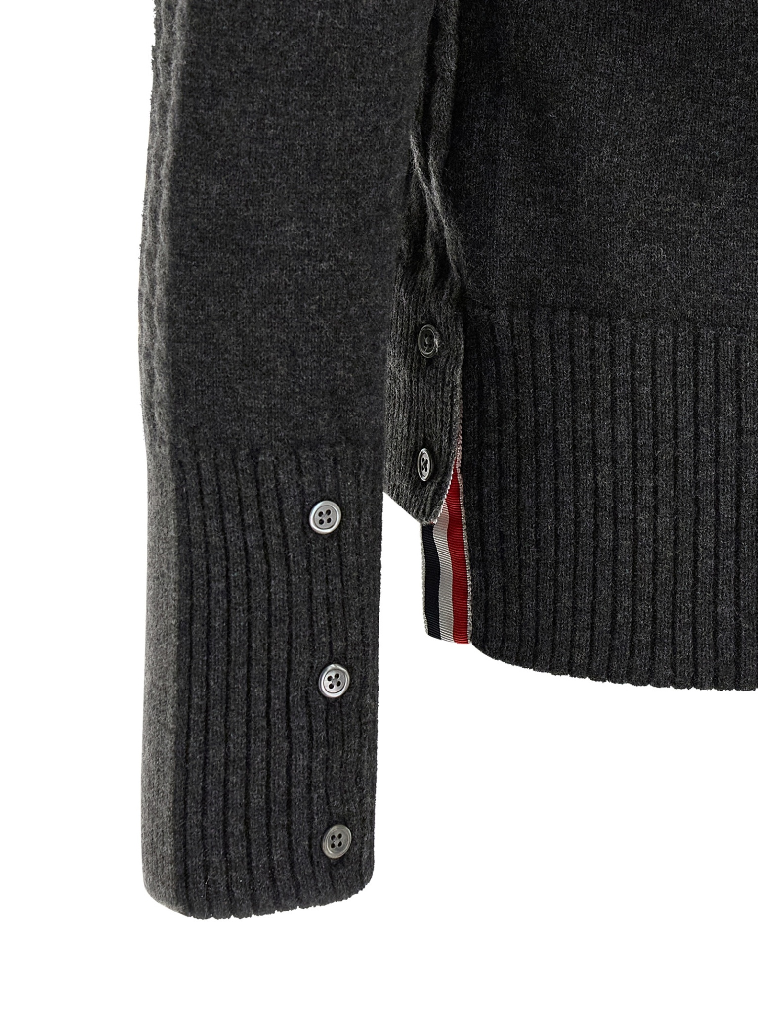 [Thom Browne] Knitwear FW26 MKP166AY1018982