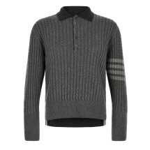 [Thom Browne] Knitwear FW26 MKP166AY1018982