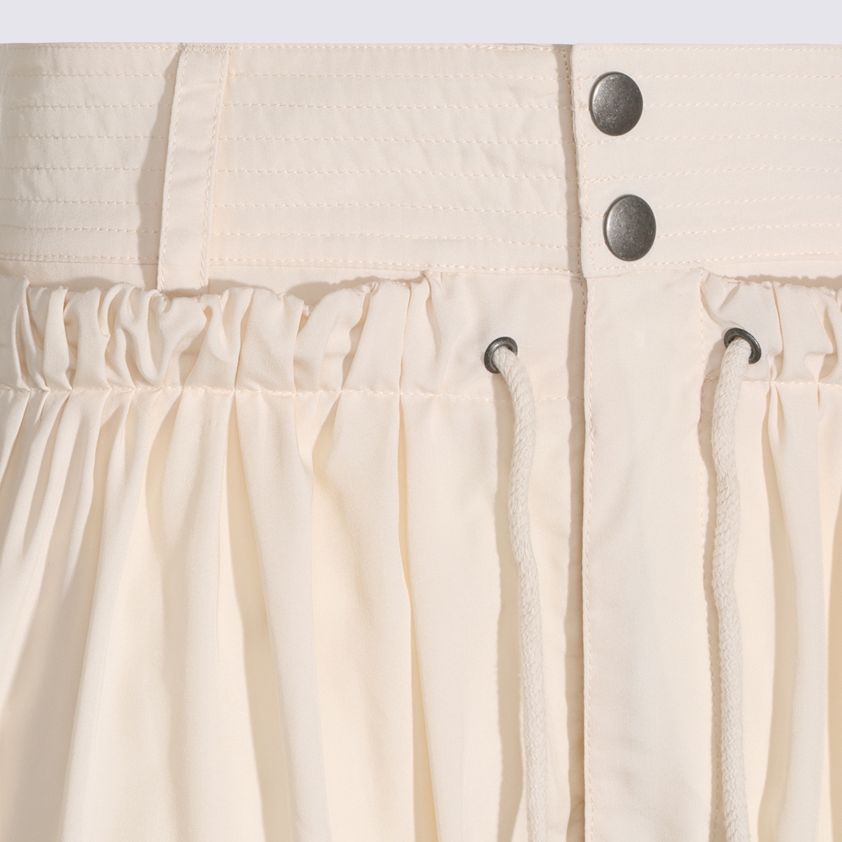 [Isabel Marant] Trousers FW26 26APA0547FDD3I03I23EC