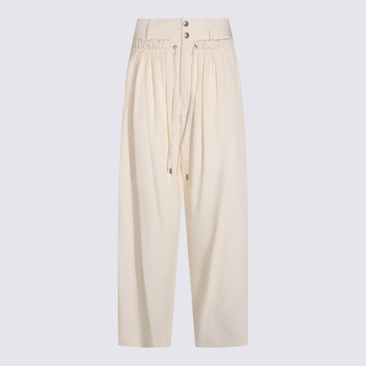 [Isabel Marant] Trousers FW26 26APA0547FDD3I03I23EC