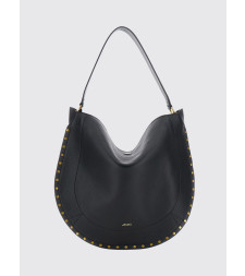 [Isabel Marant] Shoulder bag FW26 PP0200FAC3C22M 01BK