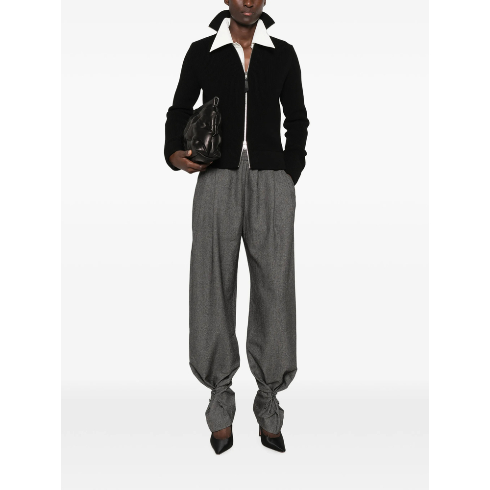[Maison Margiela] Cardigan FW26 S17781 S51HP0035 900F